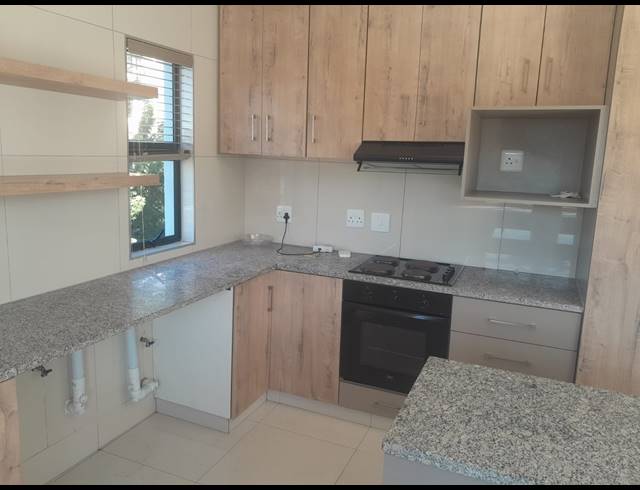3 BEDROOM FLAT TO LET IN MUSGRAVE